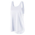 2022 New Yoga Tops Women Gym Vest Fitness Sport Top Sleeveless Running Yoga shirt Quick Dry Sport Top Loose Sport Shirts. 