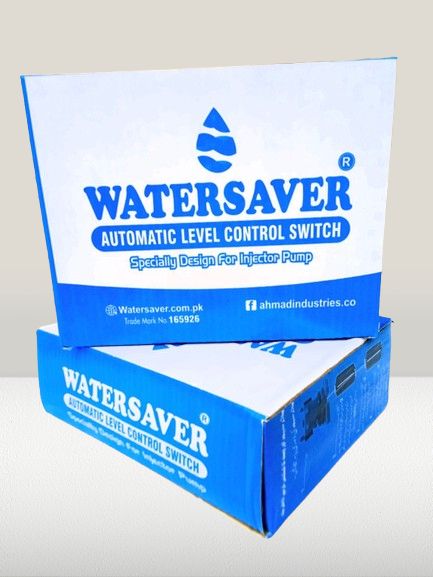 WaterSaver 15A Float Switch Automatic Water Pump ON and OFF Water Tank ...