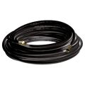 Coaxial Antenna Cable 15M (75 Oms 5C2V) With 2 F Connector Batapola Antenna Cable. 