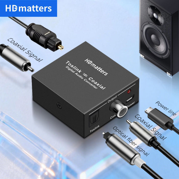 Digital%20Audio%20Converter%20Bi-directional%20RCA%20Digital%20Coaxial%20to%20Optical%20Toslink%20Converter%20Optical%20SPDIF%20Toslink%20to%20Coaxial%20-%20Image%202