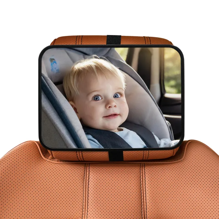 1pc%20Shatterproof%20Baby%20Car%20Mirror%20Car%20Safety%20Seat%20Rearview%20Mirror,%20Easy%20Install,%20Universal%20Fit%20-%20Image%207