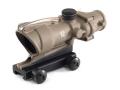 Trijicon ACOG 4x32 BAC Riflescope . 
