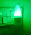 PACK OF 3 NIGHT LAMP Original  Millat beautiful design best price with good quality night bulb can use for room washroom store room gallery basement. 