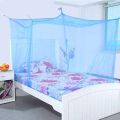 MOSQUITO NET BOX QUEEN 9*9. 