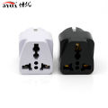 5YOA Power Socket Charging Port Universal Worldwide Travel Wall Charger AC Power AU UK US EU Plug Adapter Adaptor Option 2 USB. 