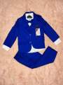 kids complete suit / blazer set for any occasion.