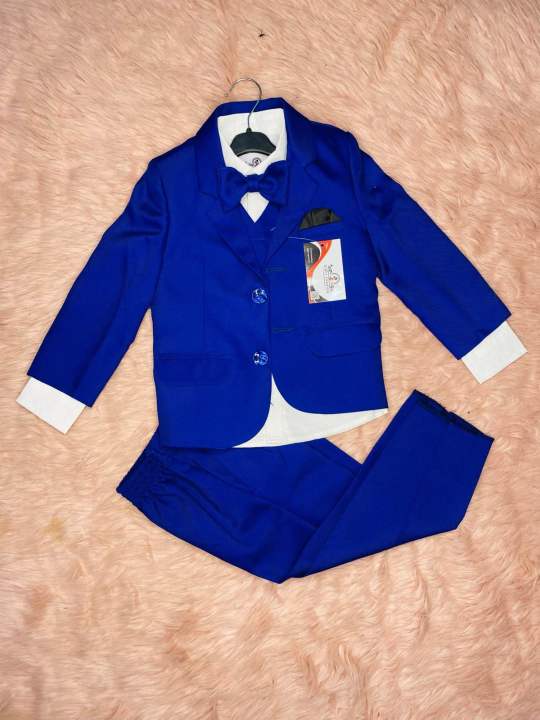 kids complete suit / blazer set for any occasion
