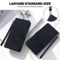 Luxury Wallet Flip Phone Case For Redmi A4 A2 A3 Pro A1 Plus 4G for Xaomi Redmi k20 K30 K40 Pro Anti-theft Cell Phone Case. 
