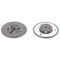 5pcs DVD CD motor tray Optical drive Spindle with card bead player Spindle Hub Turntable for Sony PS1. 