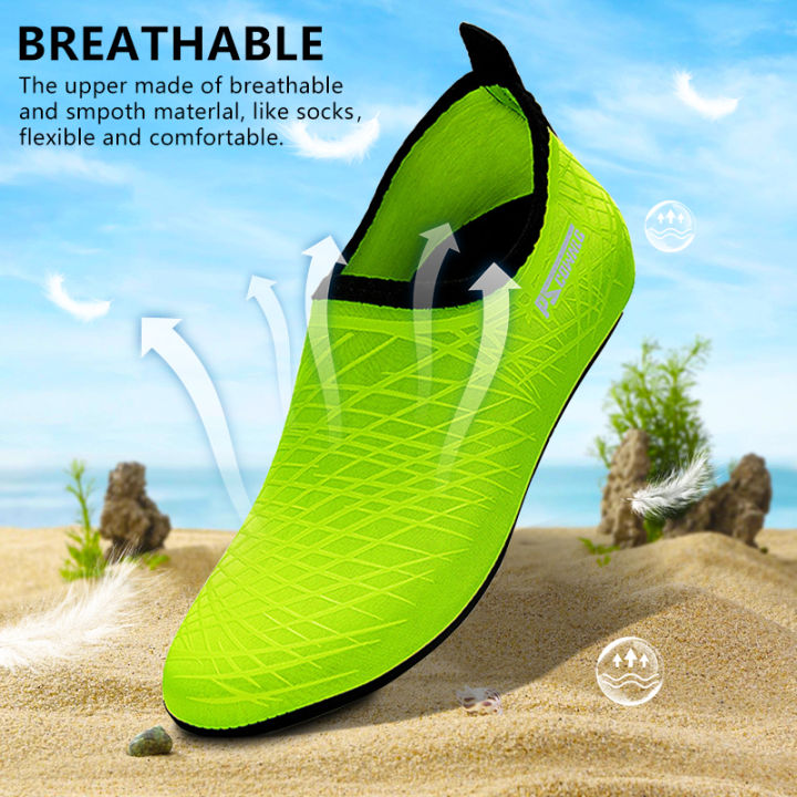 Men%20Women%20Diving%20Shoes%20Beach%20Swimming%20Water%20Sport%20Sneaker%20Fitness%20Dance%20Swim%20Surfing%20Snorkeling%20Shoe%20-%20Image%202
