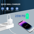 PD 25W Type C Fast Charger Adapter For Samsung. 