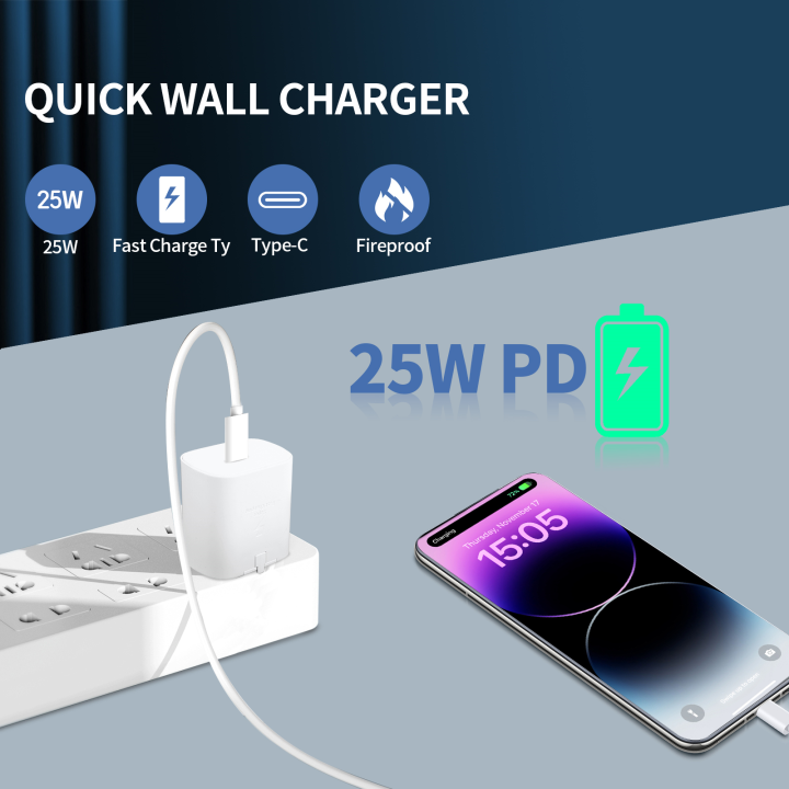 PD%2025W%20Type%20C%20Fast%20Charger%20Adapter%20For%20Samsung%20-%20Image%205