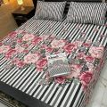 Khaadi bedsheets. 