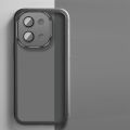 For Vivo Y28 4G Case vivo Y28 4G Phone Case vivo y28 4G Cover V2352 Shookproof Plating Silicone back cover.