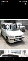 Daihatsu Cuore Ful Body Kit / coure front lip / coure  Back lip / coure side skirt / Model 2000 to 2009. 