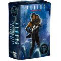 ALIEN 2 LT Ellen Ripley Newt Figure Giger Xenomorph Facehugger Aliens Predator Action Figure Model Toys Cool Doll Present. 