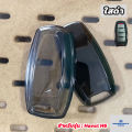 Haval H6 jolion clear car key case remote key case: Haval-02. 