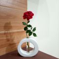 3 Different Shape Vases For Modern Interior & Home Decor, Luxury & Contemporary Design | Paintora. 