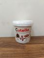 Cutella chocolate spread. 