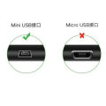 1-10PCS 1M Mini USB 2.0 Charger Power Cable Cord For PS3 Controller For Camera Charing Cord Wire Line.