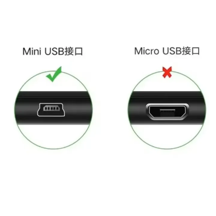1-10PCS%201M%20Mini%20USB%202.0%20Charger%20Power%20Cable%20Cord%20For%20%20PS3%20Controller%20For%20Camera%20Charing%20Cord%20Wire%20Line%20-%20Image%202