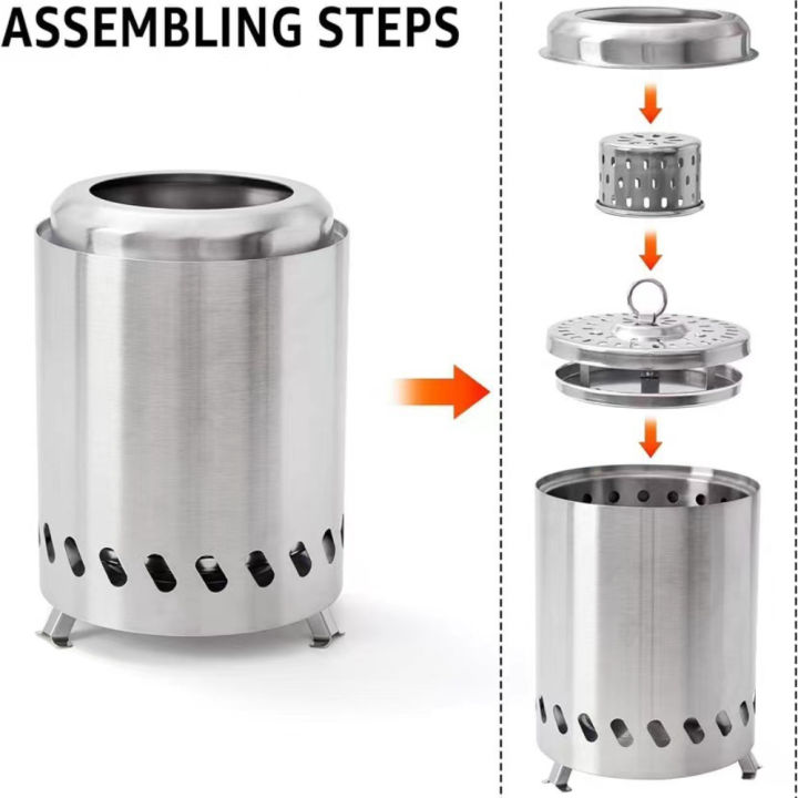 TARKA%20Stainless%20Steel%20Camping%20Stove%20%20Outdoor%20Survival%20Stove%20Indoor%20Courtyard%20Portable%20Stove%20Desktop%20Stove%20Table%20Smokeless%20Stove%20-%20Image%203