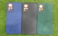 Infinix Not 11 Orignal official Leather Case. 