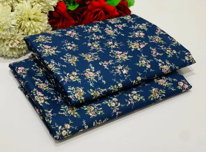 Women%E2%80%99s%20Fashion%20Multicolor%20Digital%20Print%202%20Piece%20Suit%20%E2%80%93%20Floral%20Printed%20Shirt%20&%20Trouser%20Micro%20Polo%20cotton%20dresses%20-%20Image%203