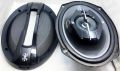 Xplod XS-GTF6938 3Way Car speakers, 1200W, 6”x9” 16x24cm get yours at best price in pakistan. 