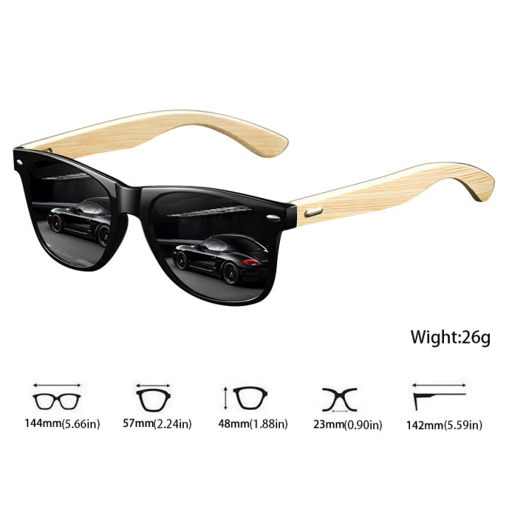 2PCS%20Fashion%20Bamboo%20Wood%20Vintage%20Square%20Sunglasses%20Men%20Women%20Luxury%20Brand%20Designer%20Sun%20Glasses%20Driving%20Fishing%20Eyewear%20-%20Image%206