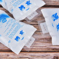Reusable Gel Ice Pack Insulated Dry Cold Ice Pack Gel Cooling Bag Food Fresh. 