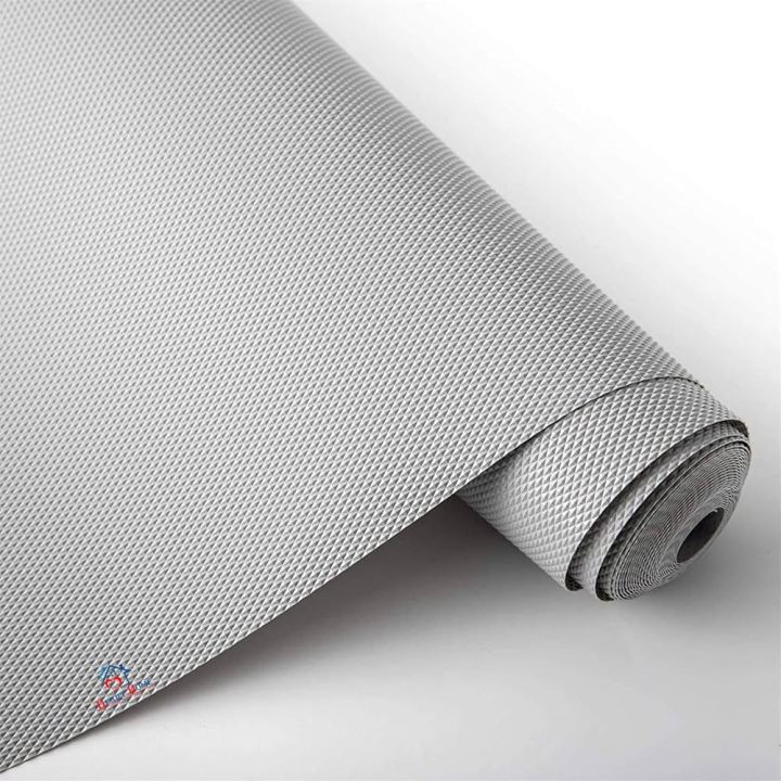 45x150 cm Super Strong Anti-Slip Mat Liner Roll for Bathroom, Kitchen, Cabinet, Drawer, Shelf, Fridge & Table