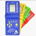 brick game # Brick Game Console Large Screen Game Pad Nostalgic Handheld LCD Electronic Games # vedio game # student gadget # Student game # low price game # mobile game # game for baby # New gaming toy #button game # Numbering game. 
