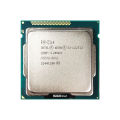 Intel Xeon E3 1225 V2 E3-1225V2 Used  3.2 GHz Quad-Core Quad-Thread  8M 77W CPU processor LGA 1155. 