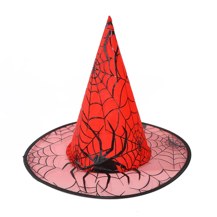 Witch%20Hat,%20Halloween%20Decoration%20Supplies,%20Witch%20Hat%20for%20Kids%20and%20Adults,%20Prom%20Dress,%20Magic%20Mesh%20Wizard%20Hat%20for%20Party%20-%20Image%206