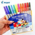 Color Magic Pen pilot water color pen (pilot) SDR-12C model (12-pack) [S24]. 