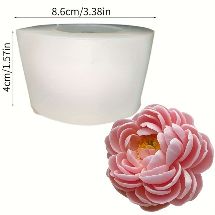 1pcValentine's%20Day%20Flower%20Shape%20Silicone%20Wax%20Product%20Mold%EF%BC%8CVery%20SuitableDIYAromatherapy%20Candle%EF%BC%8CResin%EF%BC%8CCement%20Decorations%EF%BC%8CBirthday%EF%BC%8C%20-%20Image%205