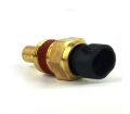 Chevrolet Cadillac coolant temperature sensor. 