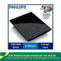 Philips HD4911/00 Daily Collection Induction Cooker.