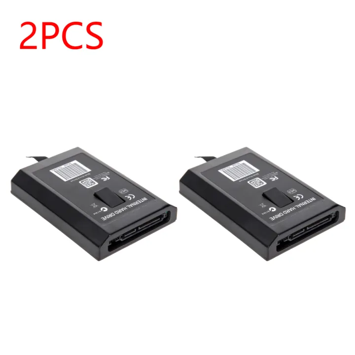 10-1pcs%20HDD%20Internal%20Case%20for%20XBOX%20360%20Slim%2020GB%20250GB%20HDD%20Hard%20Disk%20Drive%20Box%20Game%20Accessories%20Replacement%20for%20XBOX%20360%20Slim%20-%20Image%208