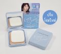 Genuine cute press Evory snow whitening & oil control Foundation Powder SPF 30 PA ++ Ivory Snow whitening & oil control Foundation. 