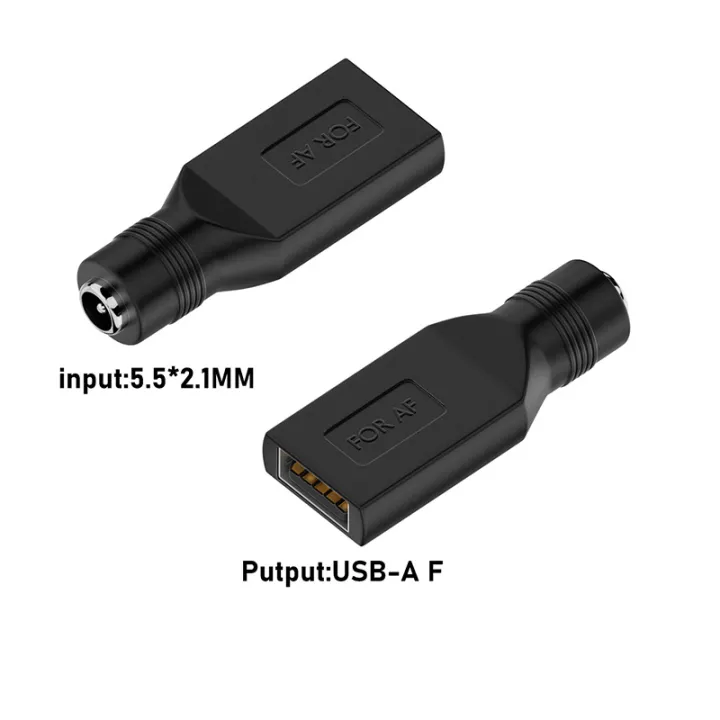 1Pc%20USB-A%20to%20DC%205.5x2.1mm%20Power%20Adapter%20Tip%20Cable,%20Male/Female%20DC%20Jack%20Connector%20for%205V%20-%20Image%206