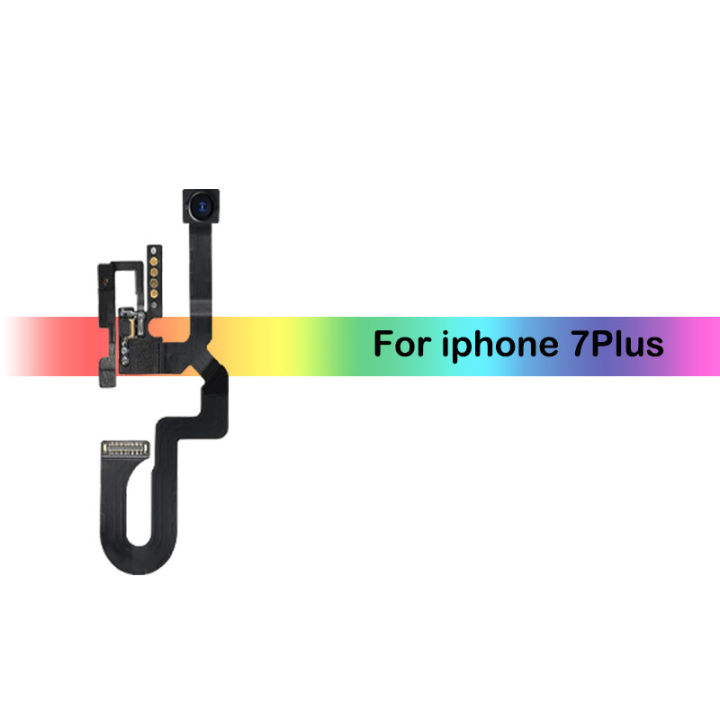 Front%20Camera%20Flex%20for%20iPhone%206%206Plus%207%207Plus%20Selfie%20Camera%20for%20iPhone%206s%206sp%208%208%20plus%20with%20Proximity%20Sensor%20-%20Image%207