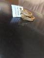 Stylish High Quality Zarqoon Earrings for Girls | Elegant Zircon Bali Earrings | Girls Earrings Bali with Excellent Finishing | Trendy Girls Bali | Premium Zircon Bali for Girls | Fancy Zarqoon Earrings | Daily Wear Earrings for Girls | Bali. 