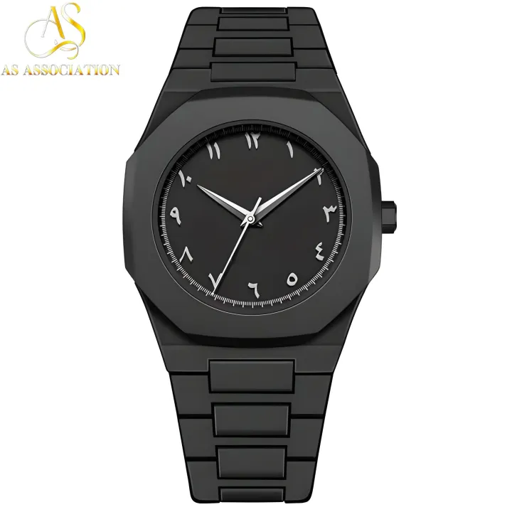 Arabic%20Aura%20Watch%202025%20Black%20Modern%20Creative%20Design%20Waterproof%20Stainless%20Steel%20Chain%20Quartz%20Movement%20-%20Image%203