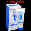DermiVe Urea Hydrating Healing Lotion for Men and Women. 