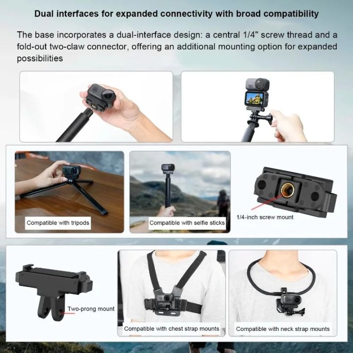 Suitable%20for%20%20Osmo%20Nano%20Magnetic%20Installation%20Adapter%20Magnetic%20Quick-release%20Adapter%20Parts%20Expansion%20Accessories%20Collapsible%20-%20Image%205