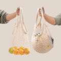 Motorcycle Helmets Luggage Net Scooter Storage Mesh Bag MTB Cycling Handlebar Tube Hanging Baggage Bag Motorcycle Accessories. 