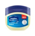 International UAE Product Vaseline Blueseal Pure Petroleum Jelly Original 100 Ml.