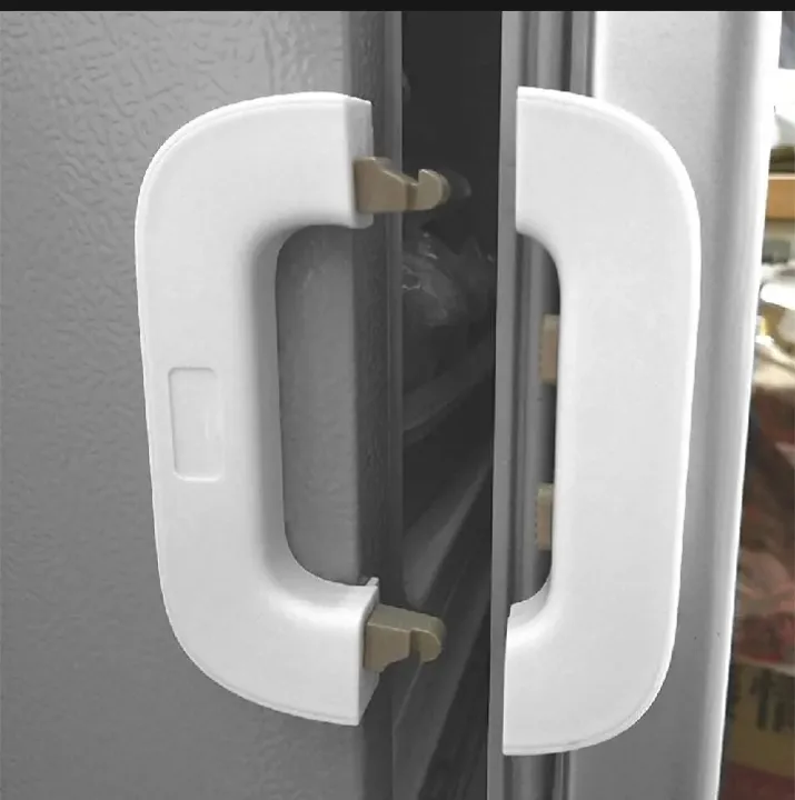 Fridge%20,%20Dfreezer%20Gate%20Lock%20Baby%20&%20Pet%20Safety%20Fridge%20Lock%20%E2%80%93%20Child%20Proof%20Refrigerator%20Door%20Lock%20%7C%20Prevent%20Kids%20&%20Pets%20from%20Opening%20Fridge%20%7C%20Strong%20Adhesive%20&%20Easy%20Installation%20%7C%20Great%20Supplement%20for%20Family%20Fridge%20Gate%20Lock%20-%20Image%203